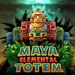 Maya Elemental Totem